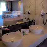 阿斯通会议及spa酒店 4*
