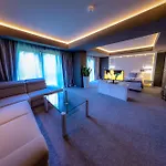 Отель Astone Conference & 4*