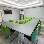 Astone Conference & Отель Любин