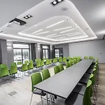 阿斯通会议及spa酒店 酒店