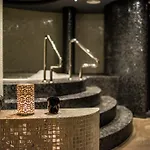 阿斯通会议及spa酒店 4* Lubiń