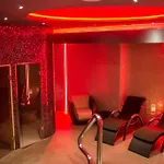 阿斯通会议及spa酒店 酒店 Lubiń
