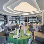 阿斯通会议及spa酒店 4*