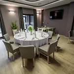 阿斯通会议及spa酒店 酒店 4*
