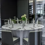 酒店 阿斯通会议及spa酒店 Lubiń
