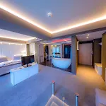 Отель Astone Conference &