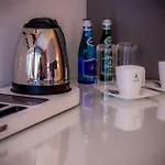 Отель Astone Conference & 4*