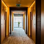 阿斯通会议及spa酒店 酒店