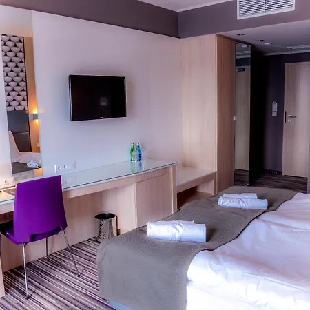 Astone Conference & ホテル 4*