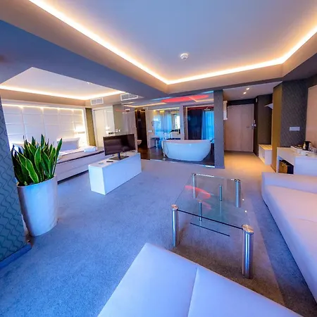 Astone Conference & ホテル 4*