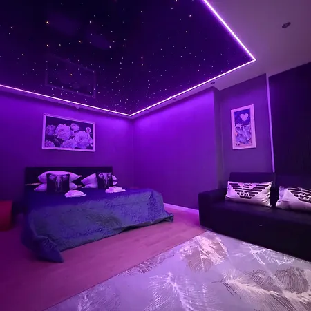 Отель Astone Conference & Любин