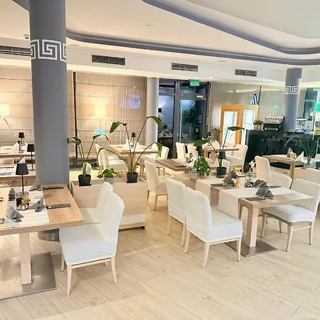 Astone Conference&spa 4*