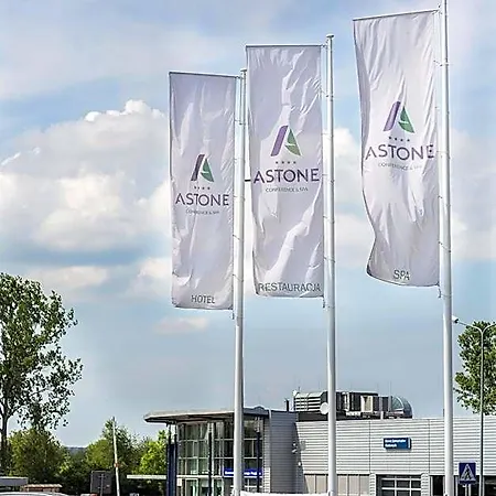 Hotel Astone Conference&spa