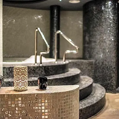 Astone Conference&spa Hotel 4*