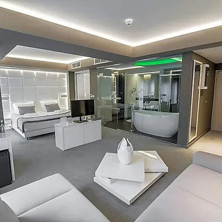 Astone Conference&spa Hotel Lubiń