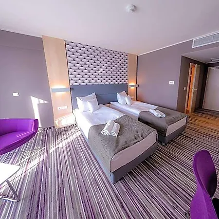 Astone Conference&spa 4*