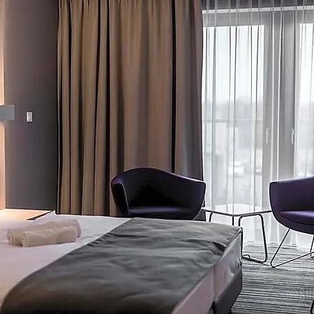 Hotel Astone Conference&spa Lubiń