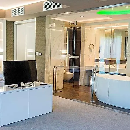 Hotel Astone Conference&spa