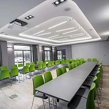 Astone Conference&spa 4*