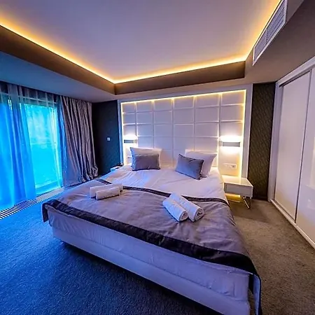 Hotel Astone Conference&spa