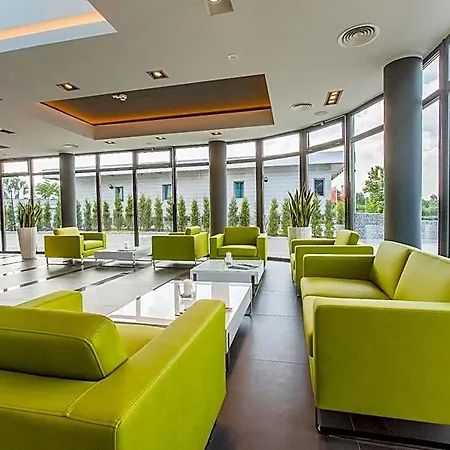 Astone Conference&spa 4*