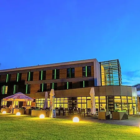 Astone Conference&spa Hotel Lubiń