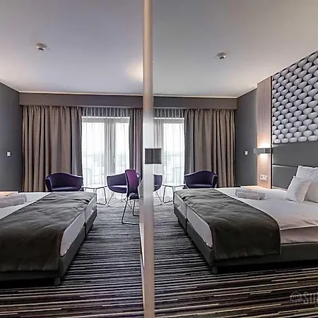 Astone Conference&spa Hotel 4*
