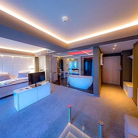 Astone Conference&spa Hotel