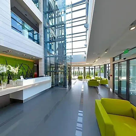Astone Conference&spa Hotel