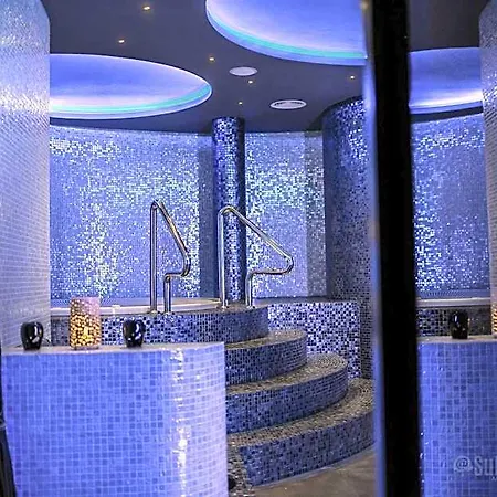 Astone Conference&spa Hotel Lubiń