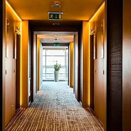 Astone Conference&spa Hotel