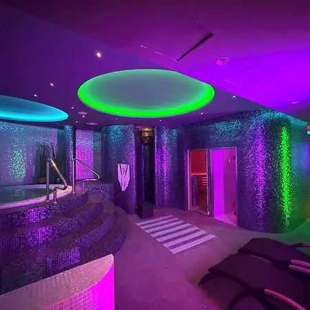 Hotel Astone Conference &