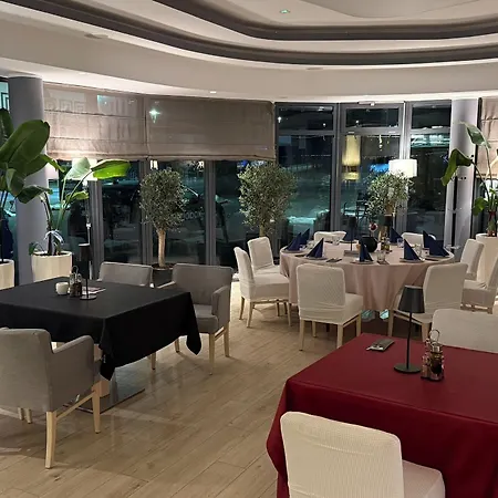 Hotel Astone Conference &