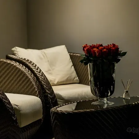 Astone Conference & 호텔