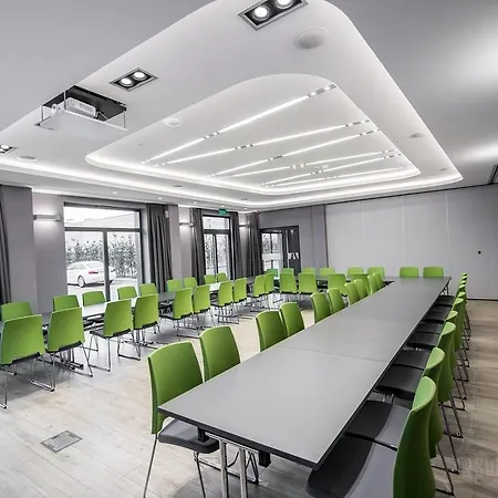 Astone Conference & 호텔