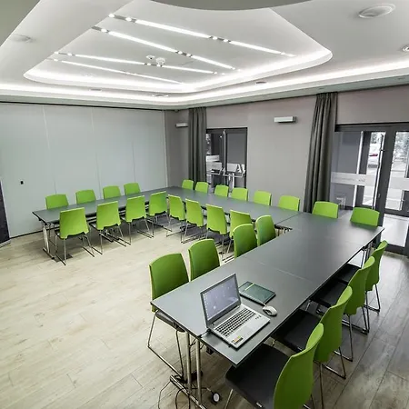 Hotel Astone Conference&spa 4*