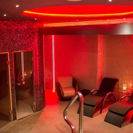 Astone Conference&spa Hotel Lubiń