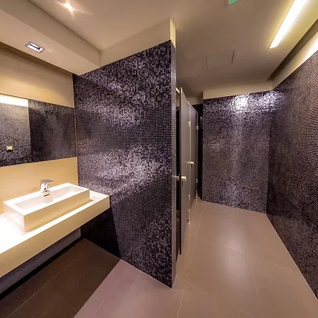 Astone Conference & ホテル 4*