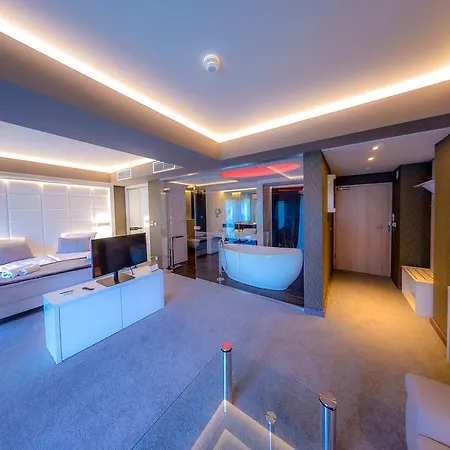 Hotel Astone Conference&spa