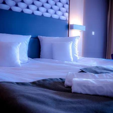 호텔 Astone Conference &