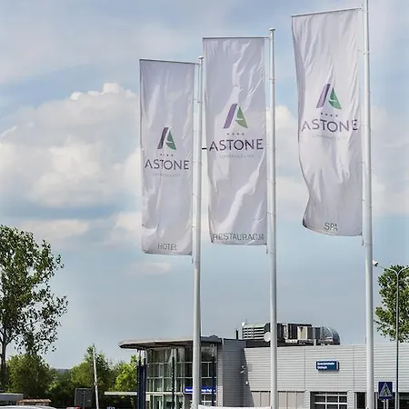 Astone Conference&spa 4*