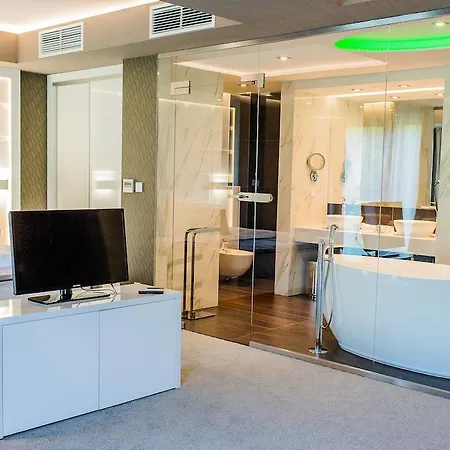 Astone Conference & ホテル Lubiń