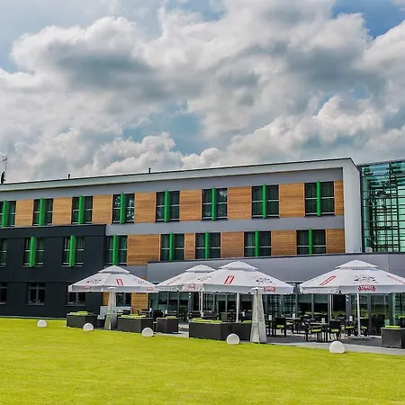 Astone Conference & 4* Lubiń