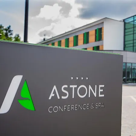 Astone Conference & 4* Lubiń