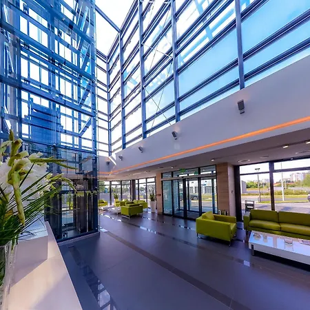 Hotel Astone Conference&spa 4*