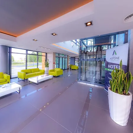 Astone Conference&spa