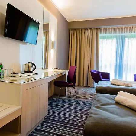 Astone Conference & 호텔