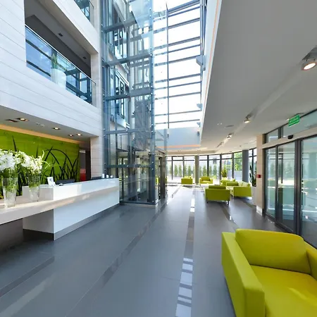 Hotel Astone Conference & 4*