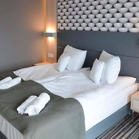 Hotel Astone Conference&spa 4*