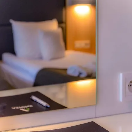 Astone Conference & 호텔